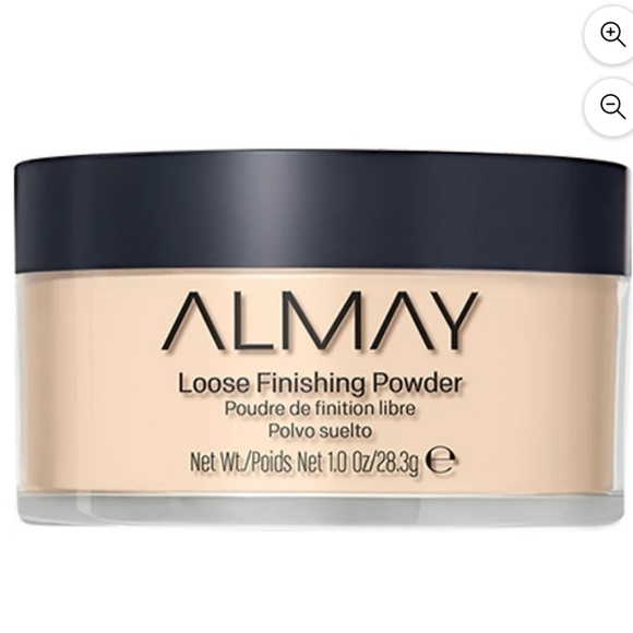 ALMAY loose finished powder 300 medium - Picture 1 of 7